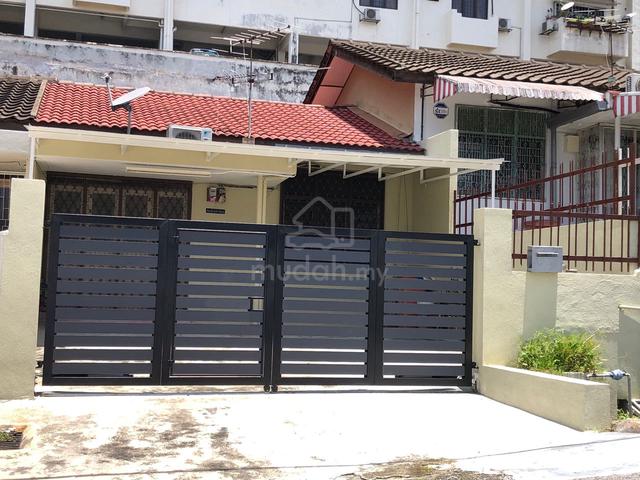 Single Storey House @ Section 17, Petaling Jaya 1
