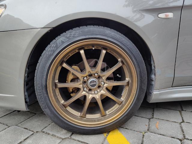 Proton Inspira 2013 upgrade 2.4 Mitsubishi - 4