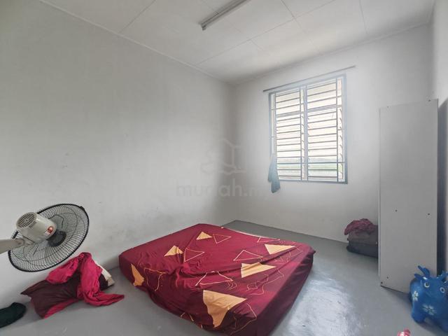 Flat Taman Seri Orkid 1