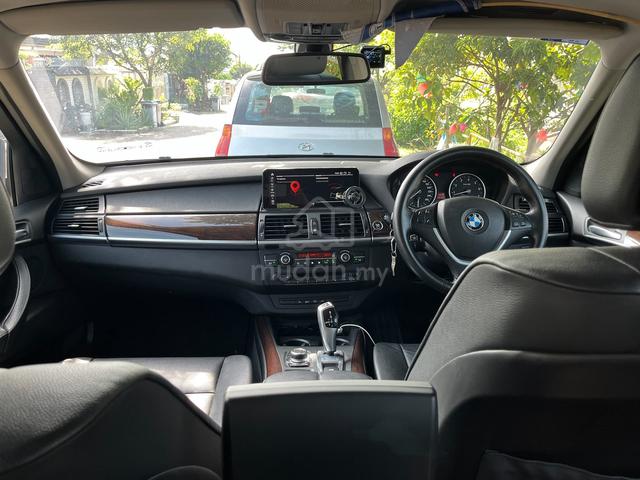 2011 Bmw X5 3.0 xDrive35i (CBU) FACELIFT (A) E70 - 5