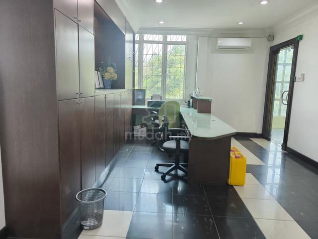 Riverside Plaza | Office | Move In | Kingfisher | KK 1