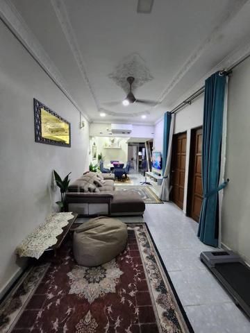 Extra Bedroom Fully Renovated Taman Kobis Lunas Kulim Kedah 2