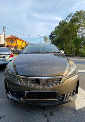 2013 Proton EXORA 1.6 BOLD EXECUTIVE (A) - 1