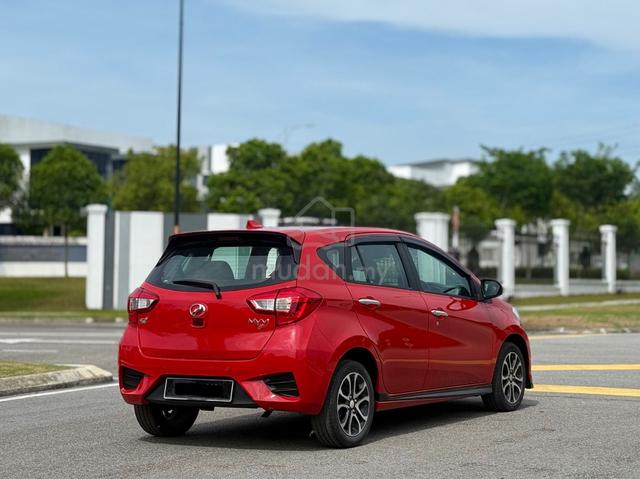 -2020- Perodua MYVI 1.5 ADVANCE (A) FULL SERVICES - 3