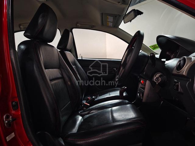 2013 Proton Saga 1.6 SE Limited (A) 2-Years Wrrnty - 4