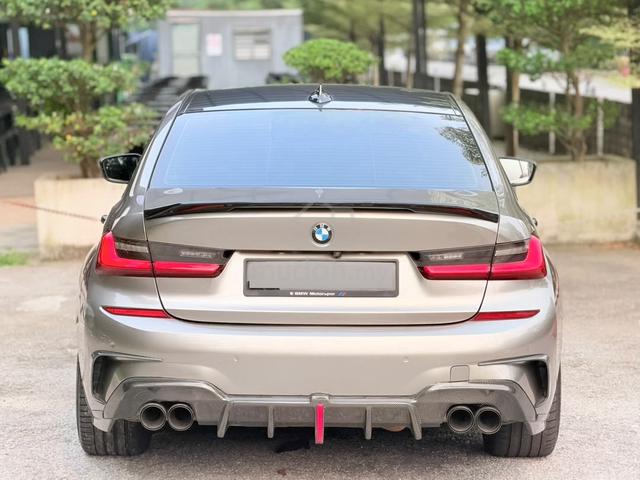 BMW 330i 2.0 M-Sport G20 F/BodyKit OriPaint LowMil - 3