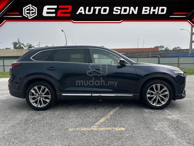 2019 Mazda CX-9 2.5 4WD MY19 TK60 (A)F.LOAN$BACK - 5