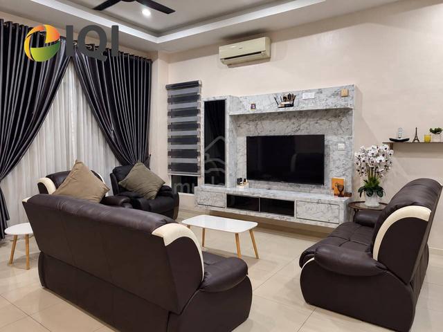 Villa Mutiara Simpang Ampat For Rent | Fully Furnished & WiFi Included 1