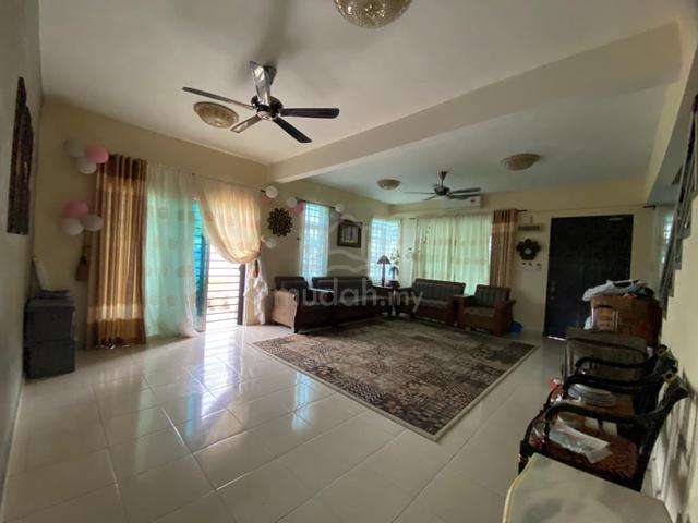 37 Jalan Indah 1/2, Desa Indah, 71800 Nilai, Negeri Sembilan 1