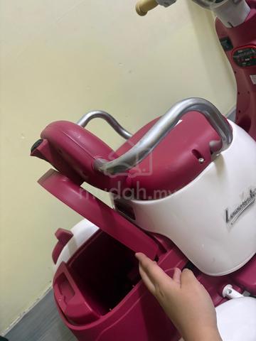 Scooter for kids - photo 3 of 6