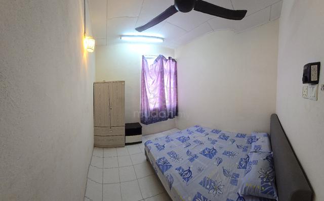 Room for Rent at Bukit Panchor 1