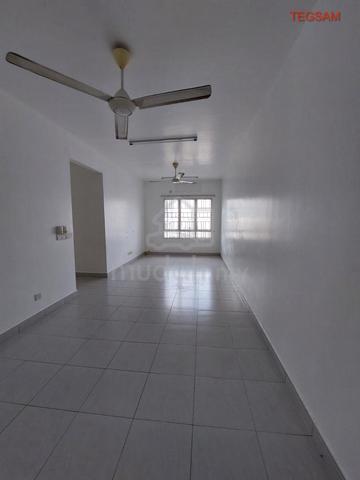 Seri Intan Apartments @ Setia Alam 1