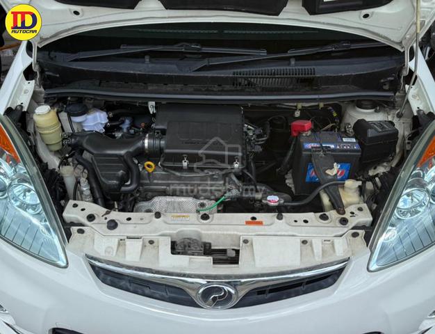 2013 Perodua ALZA 1.5 SX (M) - 3
