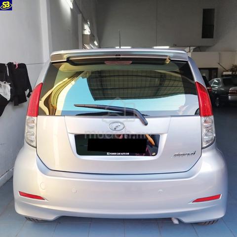 2011 Perodua MYVI 1.3 (A) ONE OWNER CAR KING - 4