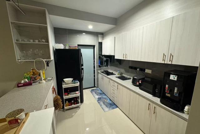 99 Residence 1