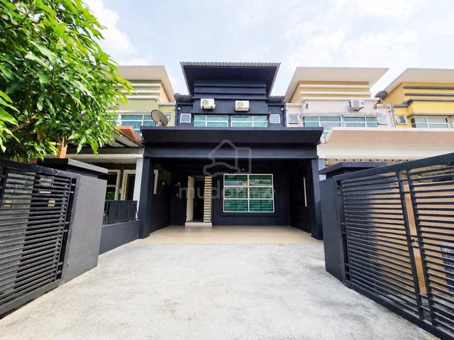 [Nice Unit] Teres 2 Tingkat, Taman Warisan Puteri, Seremban 1