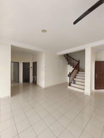 Sri Bayu Apartments 2