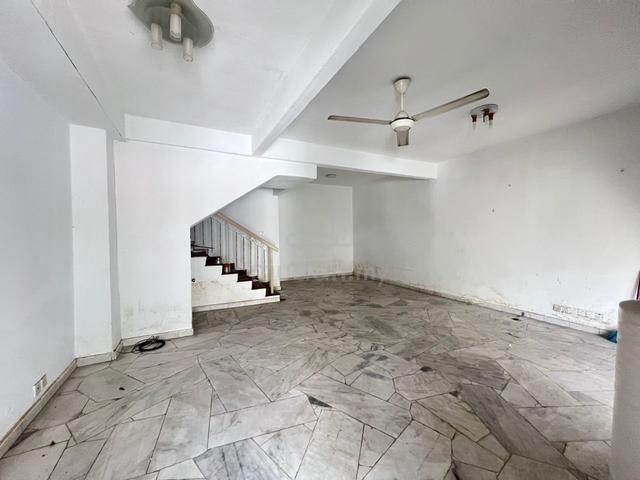 2sty TAMAN SRI MANJA Petaling Jaya [ LOW DOWN PAYMENT ] 1