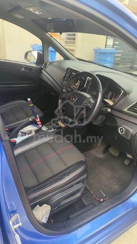 2017 Proton IRIZ 1.6 PREMIUM (A) - 4