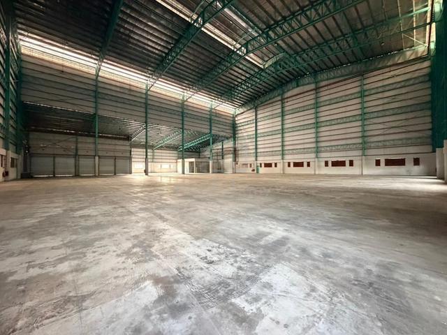 Pasir Gudang @ Detached Factory For Rent 1