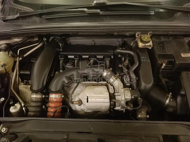 2016 Peugeot 408 Turbo 1.6 E-THP (A) One Owner - 5