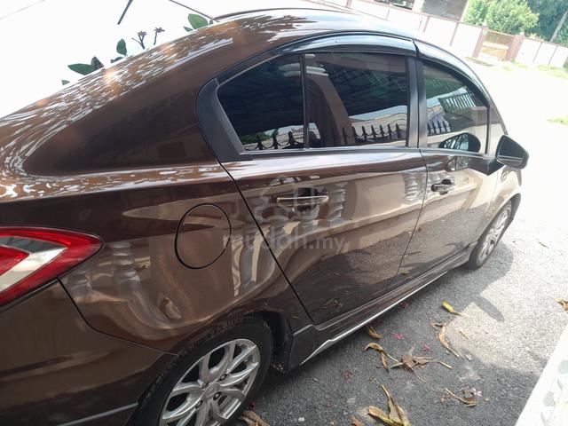 2018 Proton PERSONA 1.6 PREMIUM -- (A) - 4