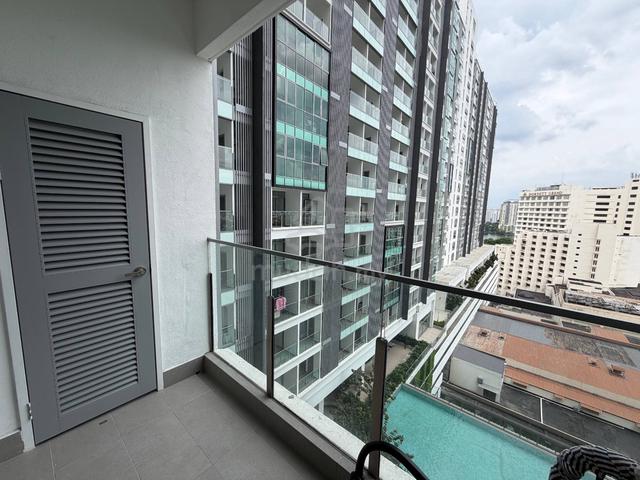 Dorsett Place 1