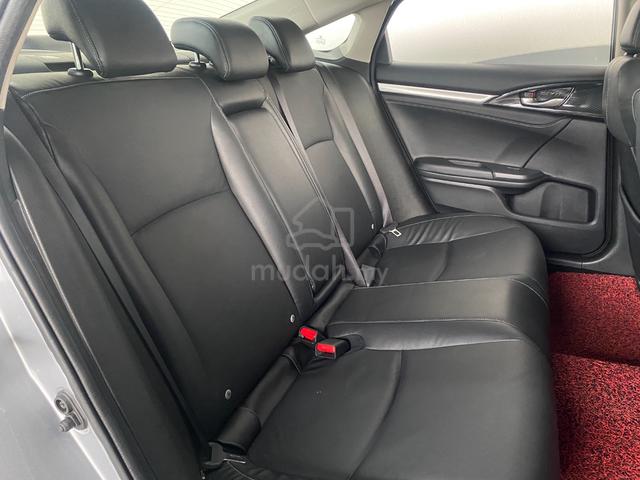 Honda Civic FC 1.5 TCP (A) Full Spc Premium Sport - 5