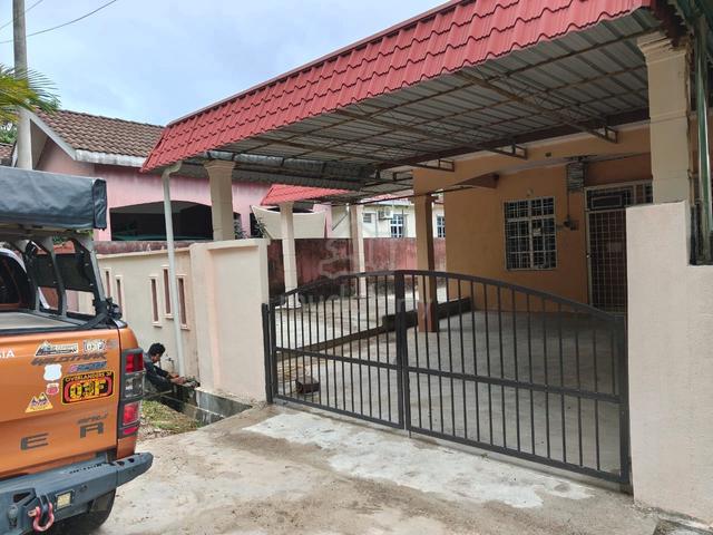 Rumah murah untuk dijual- TAMAN RAYA MURNI 1