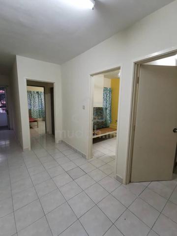 BILIK SEWA FLORA DAMANSARa 1