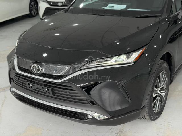 2024 Toyota HARRIER G 2.0 (A) - 5