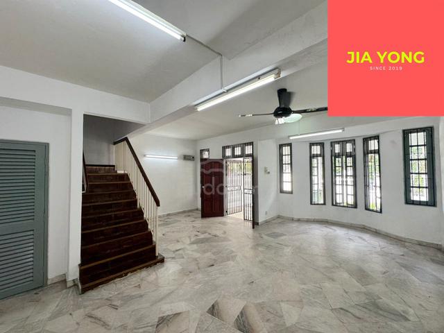 Farlim 2 storey terrace house lintang paya terubong 1