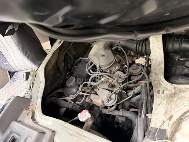 1999 Nissan VANETTE 1.5 3 SEATER C22 (M) - 3
