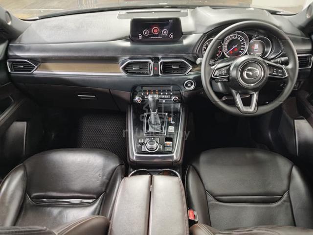 2020 Mazda CX-8 2.5 HIGH (A) 360 CAMERA POWER BOOT - 5