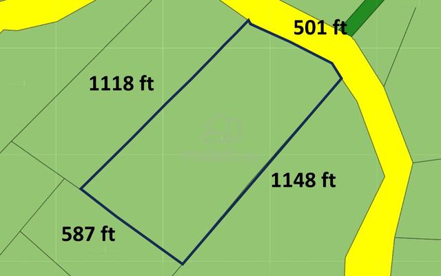 Agriculture Land, 14.2 ac, Very Cheap, Main Road, Kpg Ponson, Pahang 1