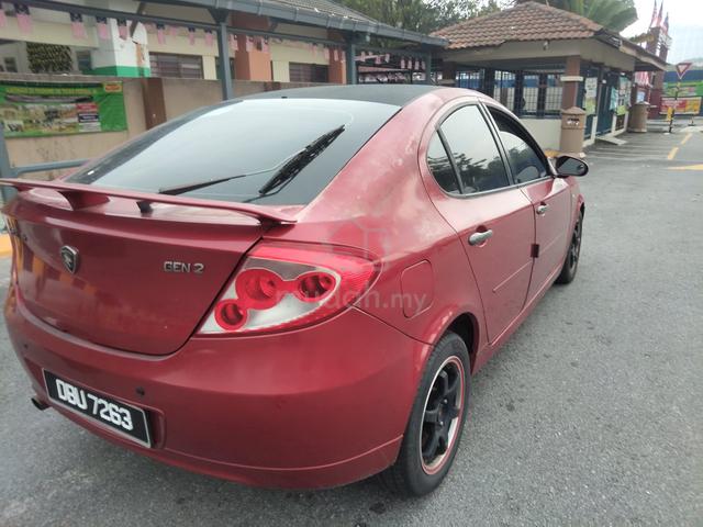 2010 Proton GEN-2 1.6 H-LINE CPS ENHANCED (A) - 5