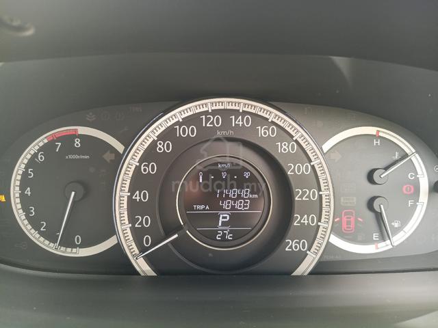 2015 Honda ACCORD 2.0 VTI-L MY2013 (A) - 5