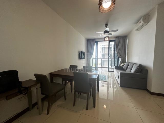 Jesselton Residences 1
