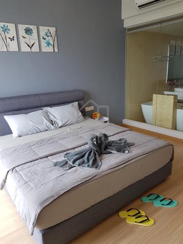 Jazz Residence 4