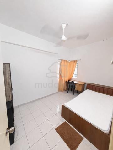 Wangsa Metroview Room, Wangsa Maju 1