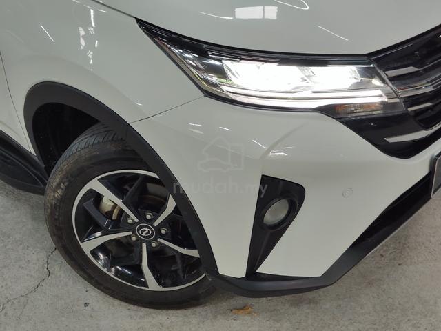 2021 Perodua ARUZ 1.5 AV (A) FREE WARRANTY - 3