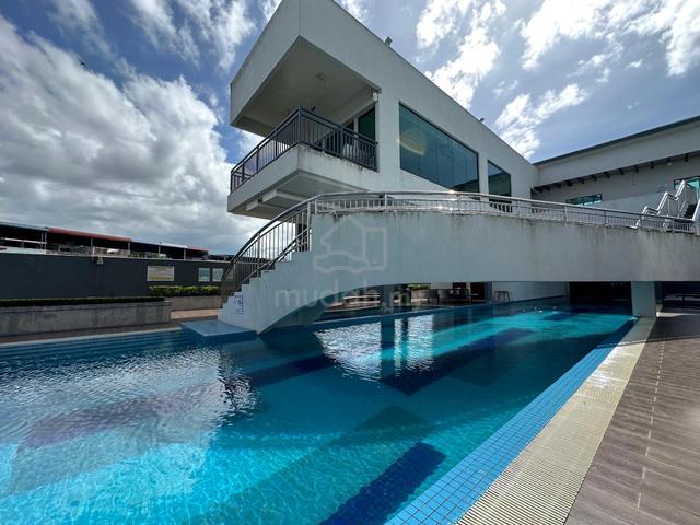 Dutamas Residence 1