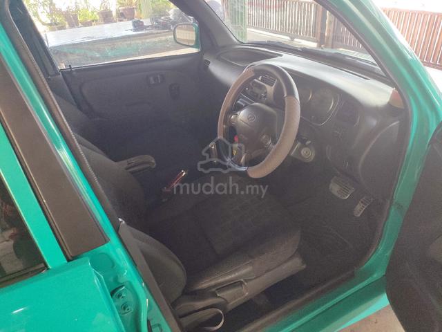 2003 Perodua KELISA 1.0 EZ (A) - 4