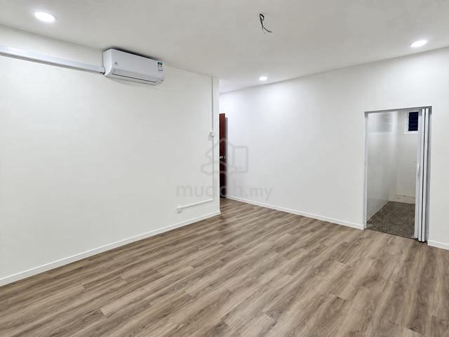 Selesa Puteri Condominium 1
