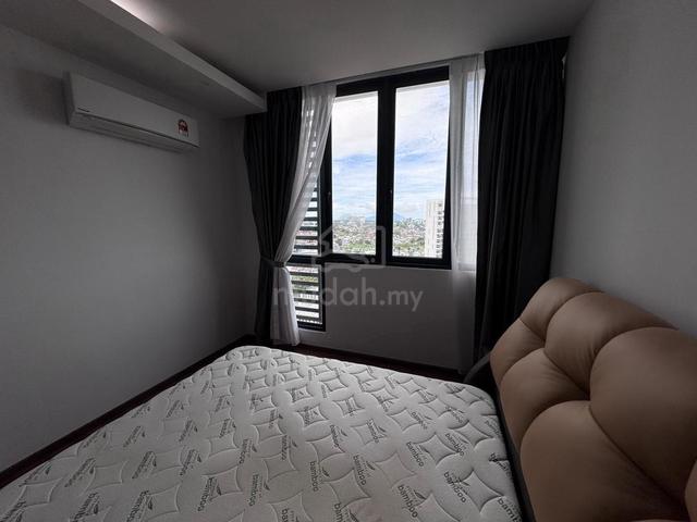 Jazz Suites @ Vivacity 1
