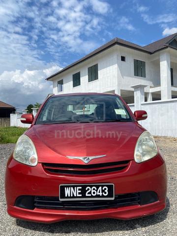 2006 Perodua MYVI 1.3 EZ (A) - 3