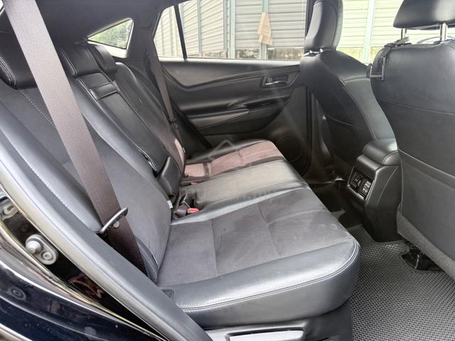 2018 Toyota HARRIER 2.0 GR SPORT (A) - 4