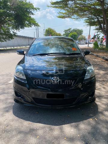 2009 Toyota VIOS 1.5 (A) - 5