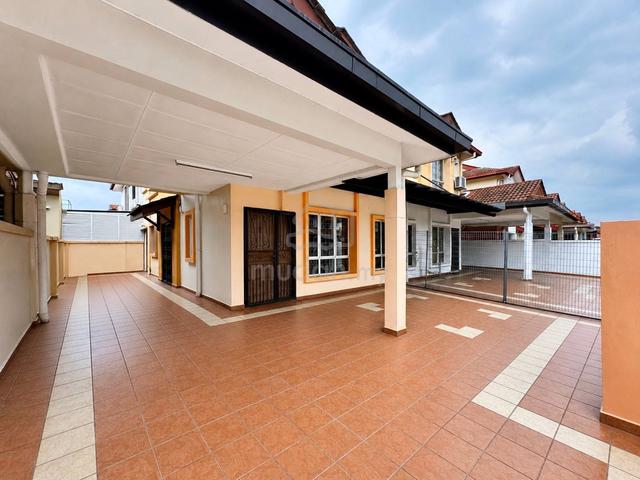 RENOVATED CHEAPEST 2 Storey Setia Impian 5 Setia Alam 1
