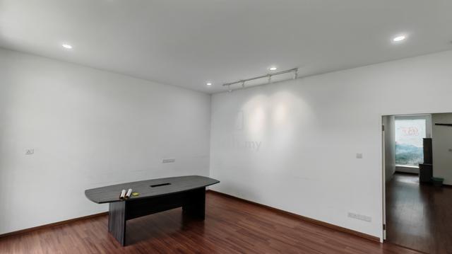 Suria Inanam Renovated Well Maintained Shoplot and Office Below MV 1